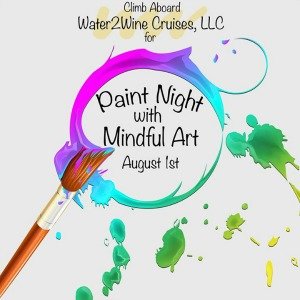paint with a mindful art
